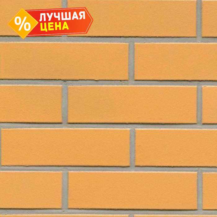 Клинкерная плитка ручной формовки Feldhaus Klinker NF 14 R200 amari liso 240х71х14 мм