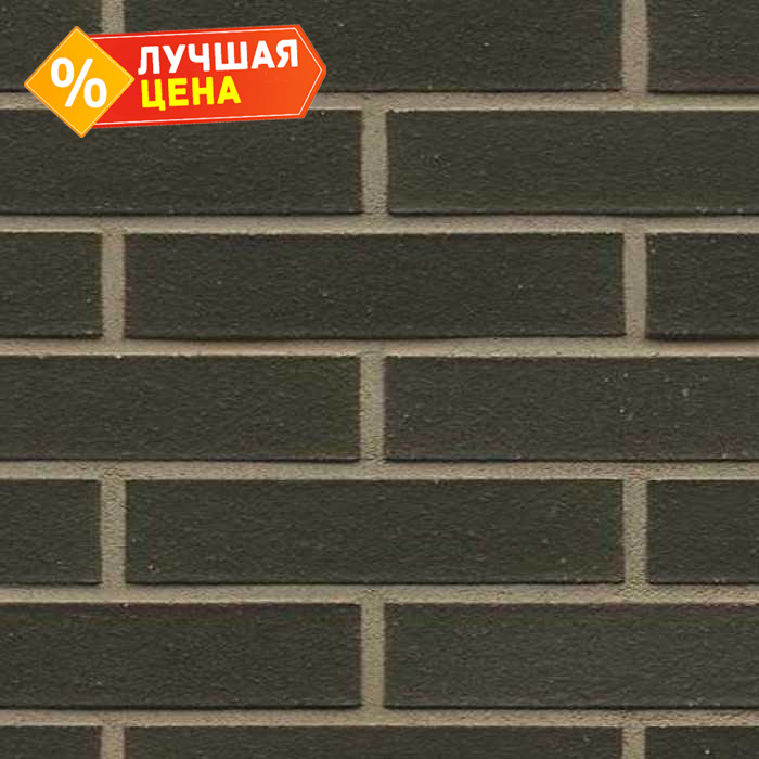 Кирпич клинкерный Muhr 17 Javagrun гладкий, 240х115х52 мм