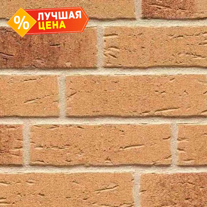 Клинкерная плитка ручной формовки Feldhaus Klinker NF 14 R688 sintra sabioso 240х71х14 мм