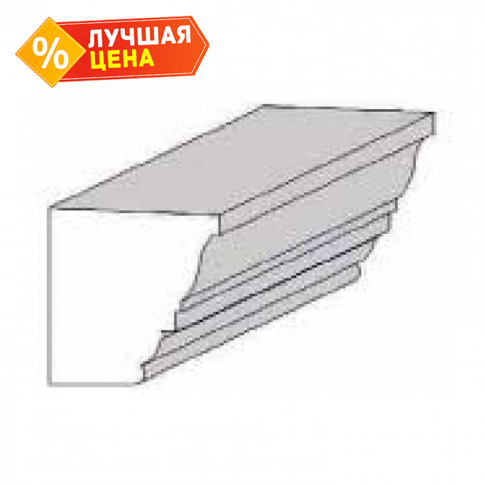 Декоративный элемент LEAR GB 28/25