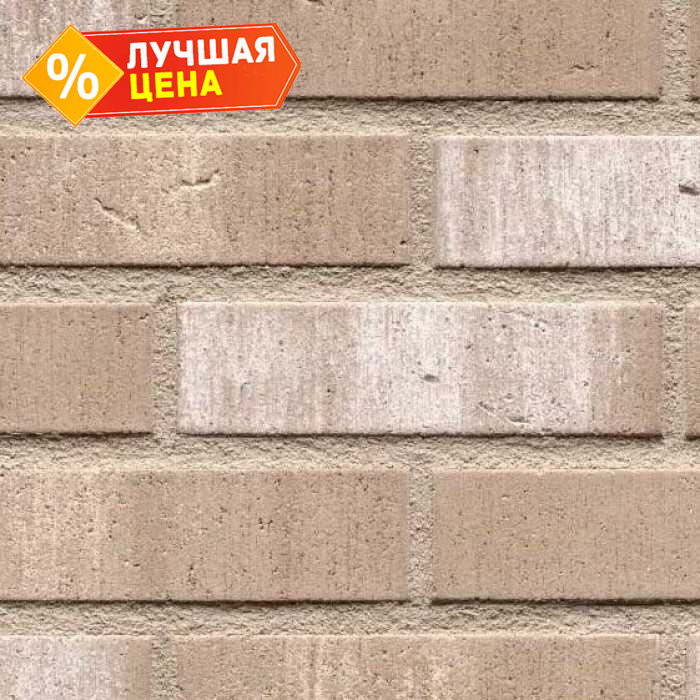 Клинкерная плитка ручной формовки Feldhaus Klinker NF 14 R772 vascu argo luminos 240х71х14 мм