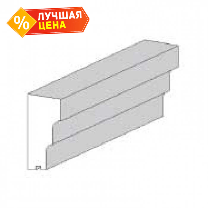 Декоративный элемент LEAR GB 18/30