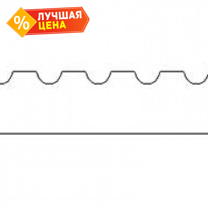 Декоративный элемент LEAR PIB 2/45