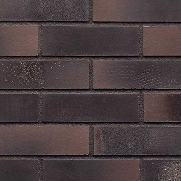 Клинкерная плитка KING KLINKER Old Castle Old cathedral HF55, 240х71х10 мм