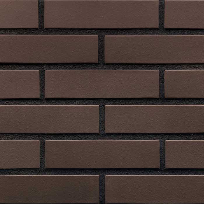 Клинкерная плитка KING KLINKER Dream House 03 Natural brown RF10, 250х65х10 мм