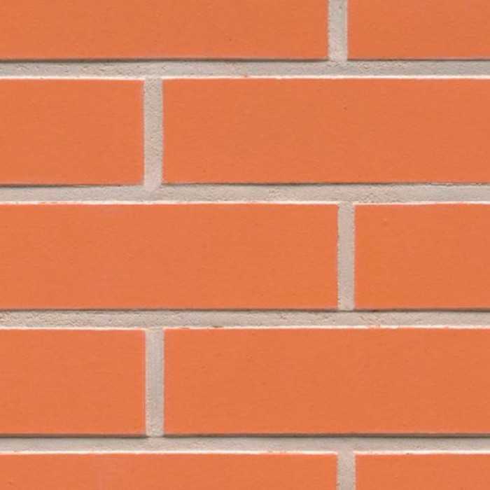 Клинкерная плитка Feldhaus Klinker NF 9 R220 terracotta liso 240х71х9 мм